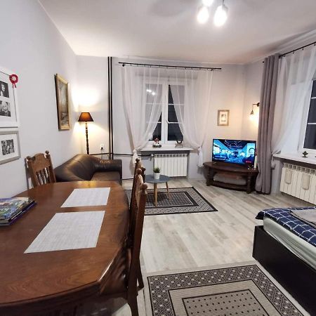 Cozy room in the Old Town Warszawa Zewnętrze zdjęcie