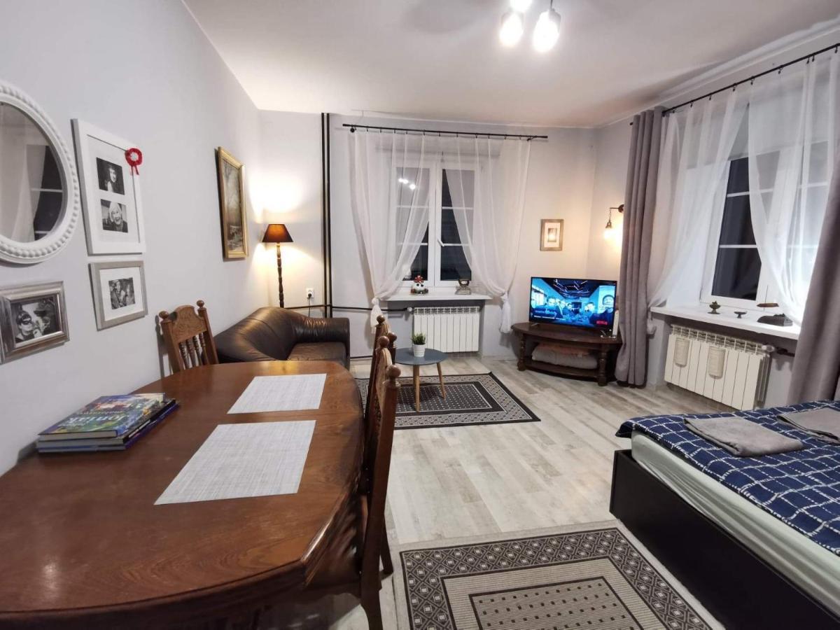 Cozy room in the Old Town Warszawa Zewnętrze zdjęcie